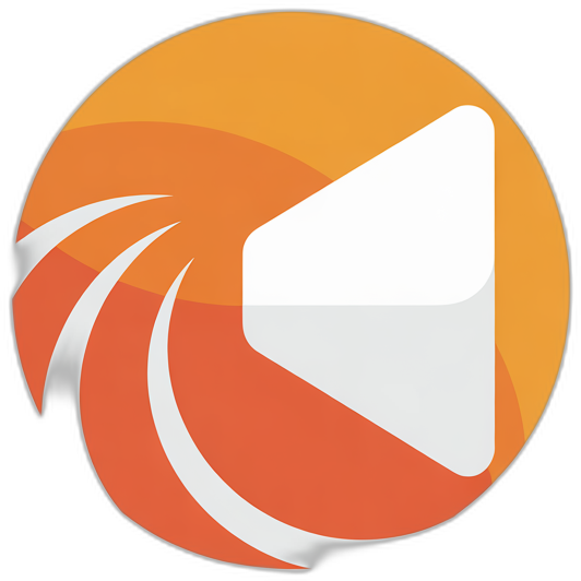 k8影视Logo